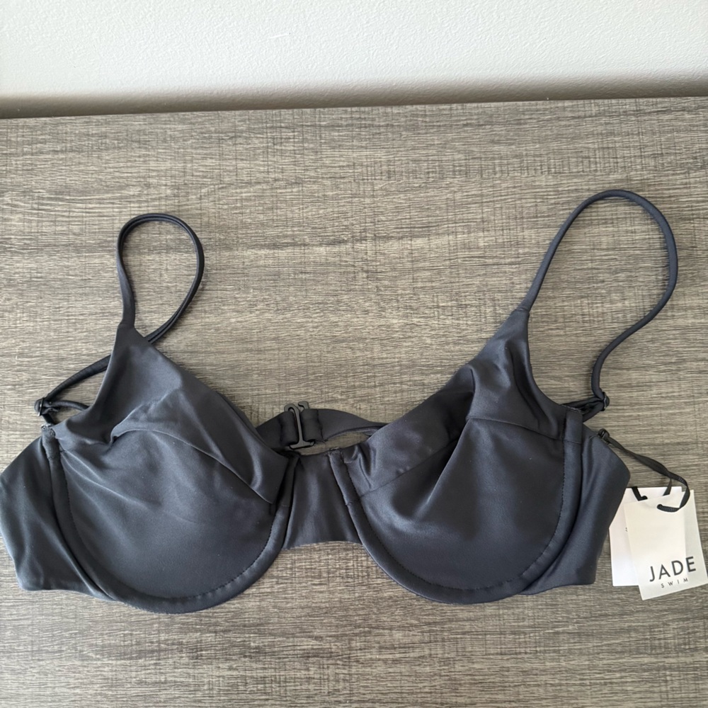 NWT JADE Swim - Alina Top